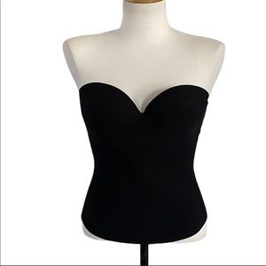 Jonathan Simkhai Corset Size 34D